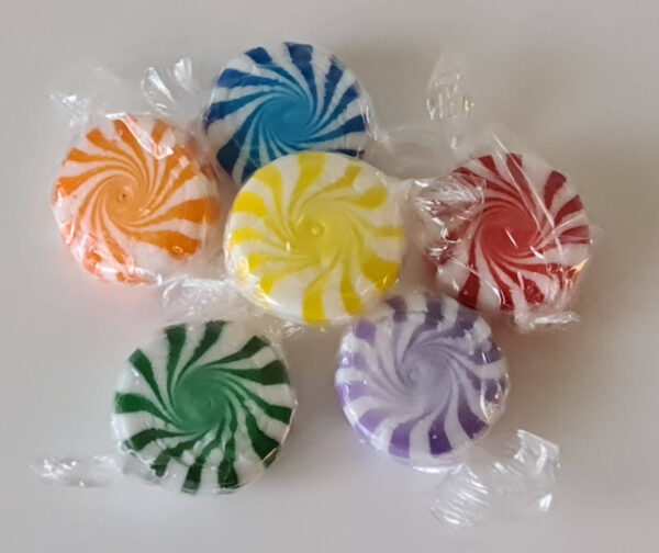 Pinwheel Mints 2 | 3