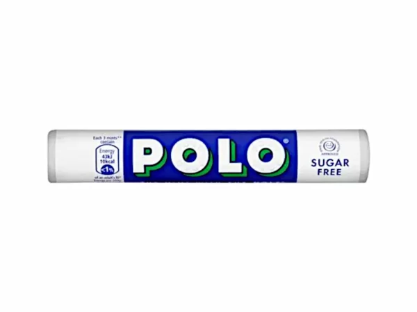 Polo mints sugar free | 2