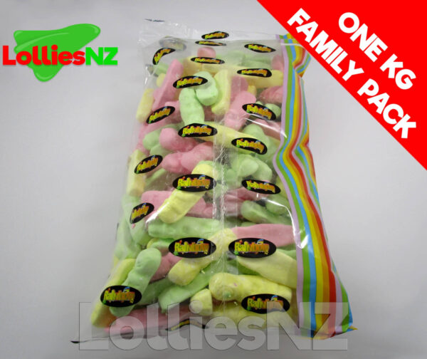 Rainbow Eskimos 1kg | 3