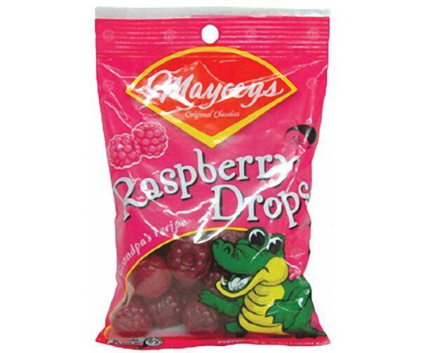 Raspberry Drops | 2