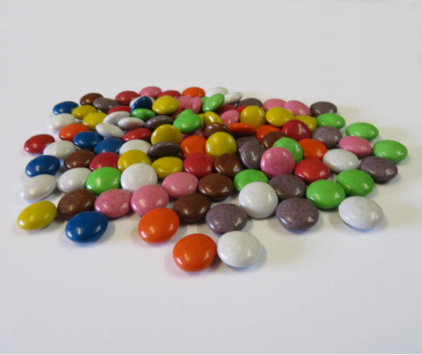 Smarties 1 | 2