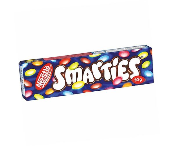 Smarties | 2