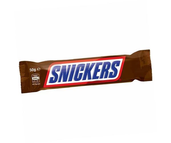 Snickers 50gm | 2