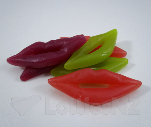 Sour Kissers Lips 1 | 2