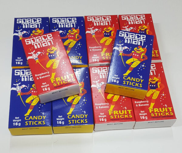 Spaceman Candy Sticks | 3