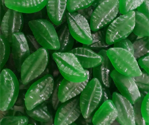 Spearmint Leaves | 2