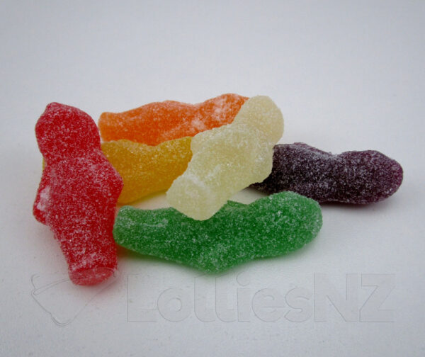 Sugar Babies Jelly Babies 1 | 2