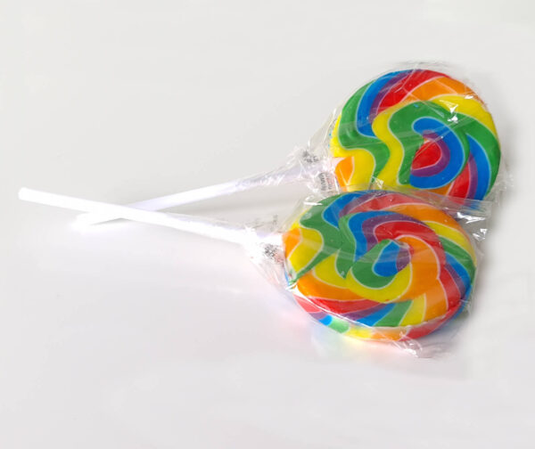 Swirl Lollipops | 2