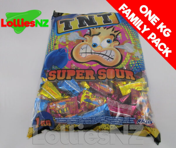 TNT tongue painters 1kg 2 | 2