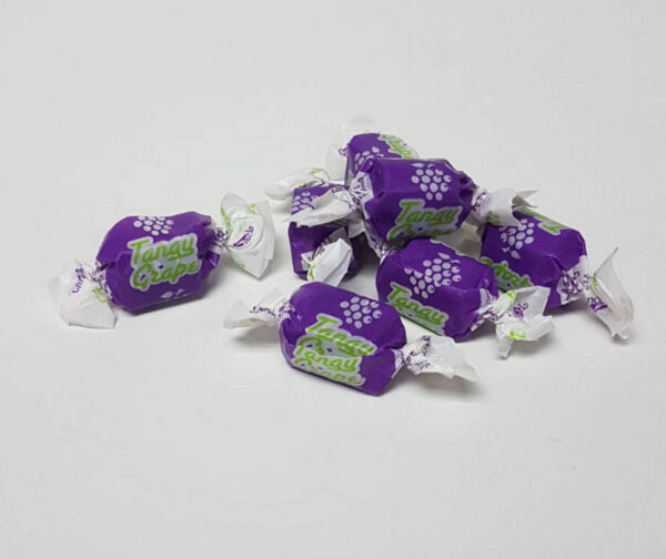 Tangy Grape 1 | 2