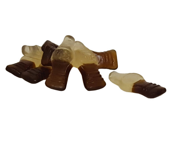 Trolli Cola Bottles | 2