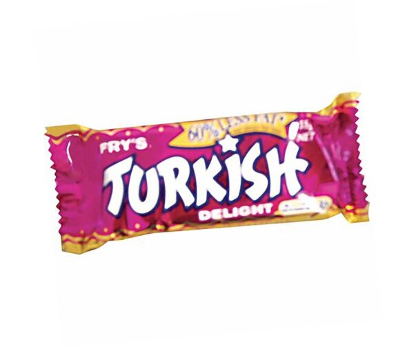 Turkish Delight 55gm | 2