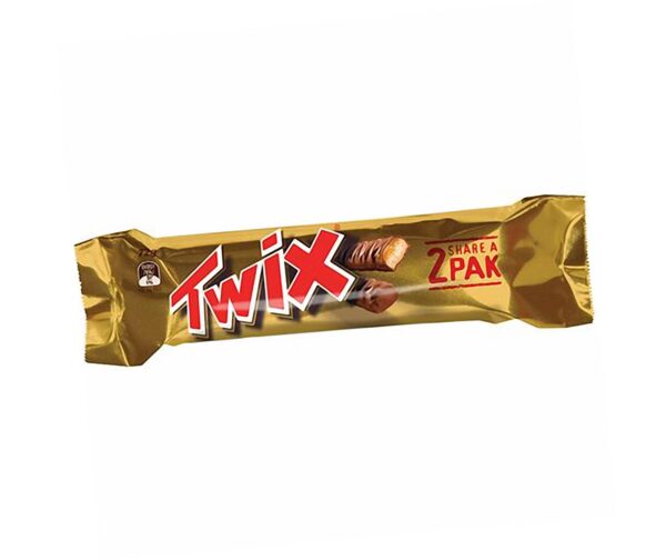 Twix twin pack | 2