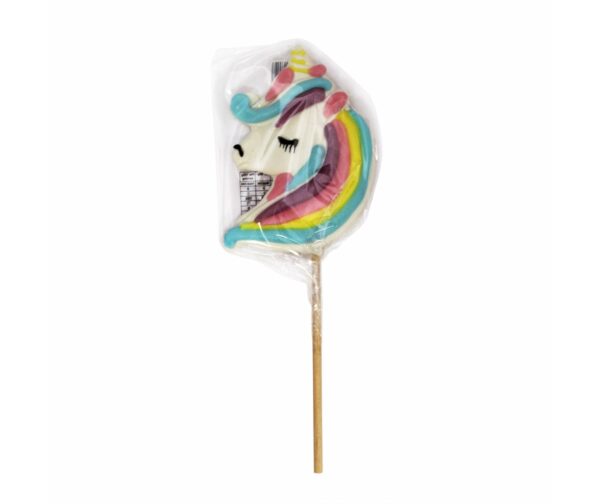 Unicorn Rock Lollipop | 2