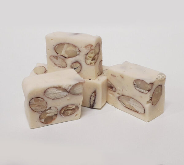 almond nougat 1 | 2