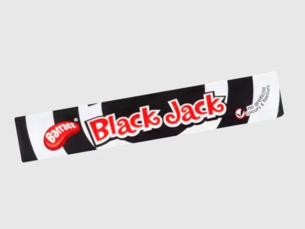 black jack chews | 2