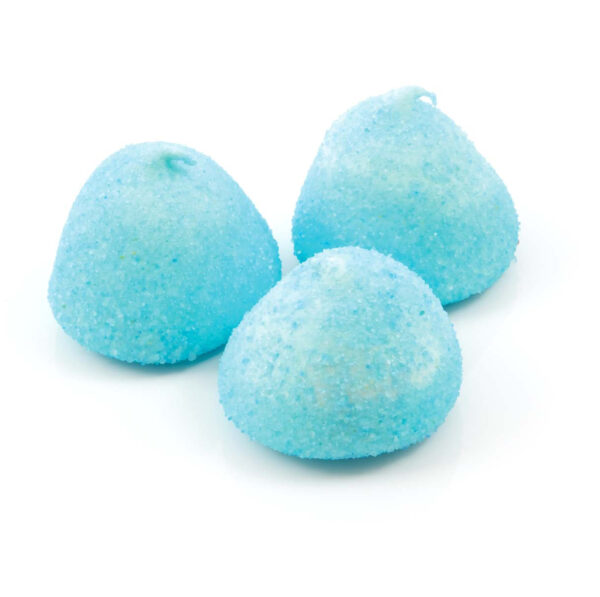 blue paintballs | 2