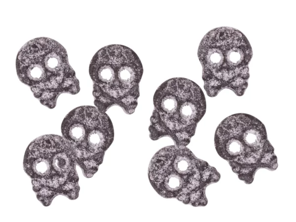 bubs salt skulls | 2