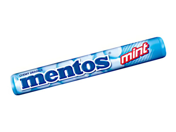 mentos roll pack | 2