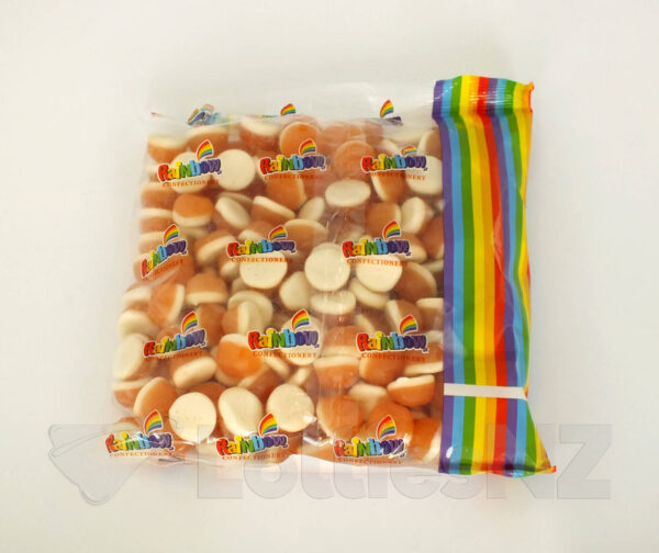 peaches and cream 1kg | 3