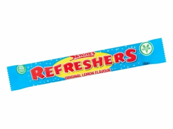 refreshers | 2