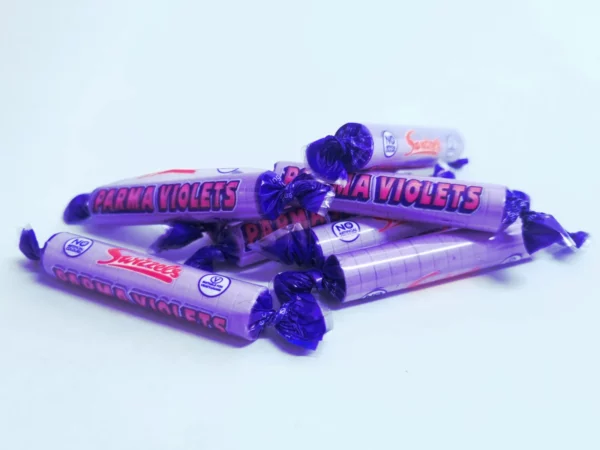 swizzels parma violets | 2