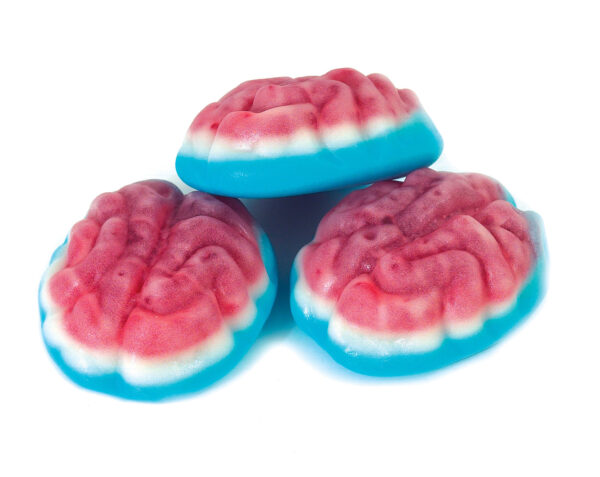 vidal brains | 2