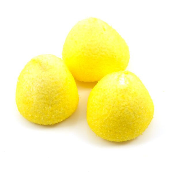 yellow paintballs | 2