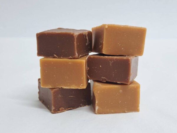 Choc Russian Fudge | 2