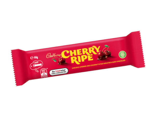 Cadbury Cherry Ripe | 2