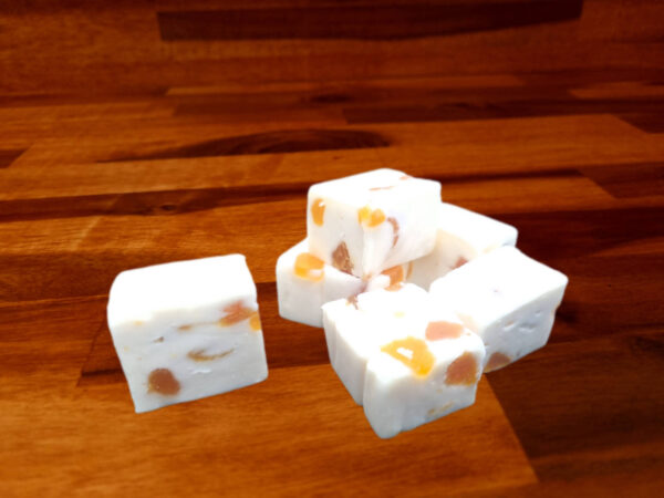 Apricot Nougat | 2