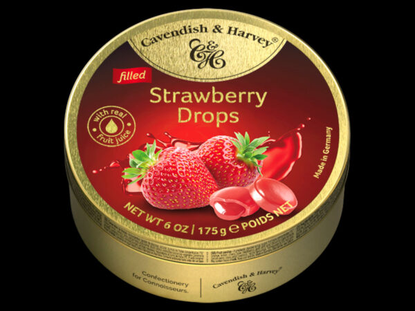 CH 175g Strawberry | 2