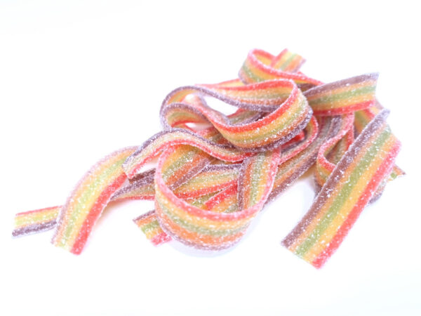 Rainbow Belts | 2