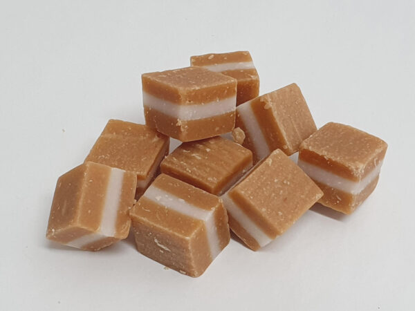 Jersey Caramels | 2