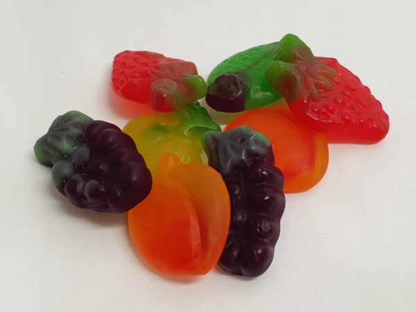 Mixed Sour Fruits | 2