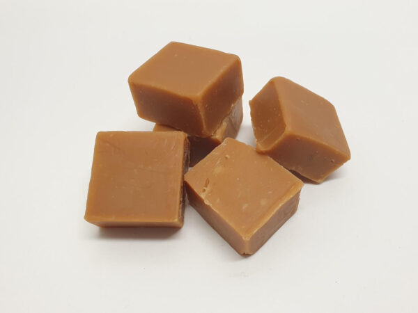 Russian Fudge | 2