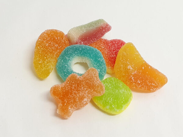 Sour Gummi | 2