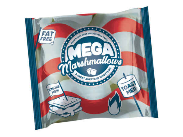 Mega Mallows | 2