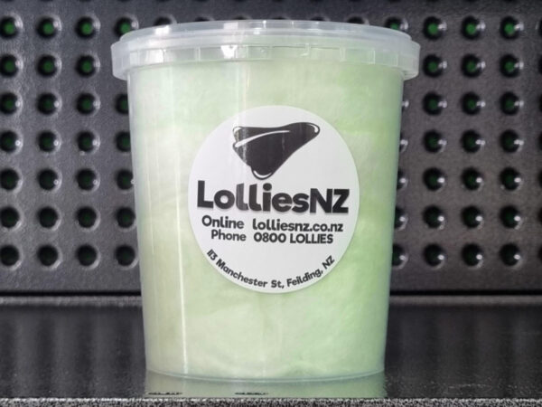 Green Apple Kiwi Floss scaled 1 | 2